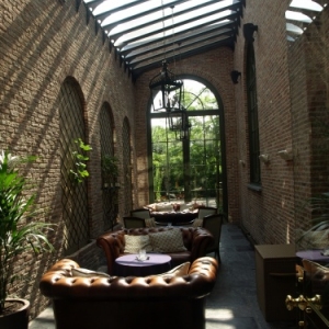 Restaurant Margarethas