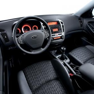 AUTO Essai: KIA Pro Cee'd