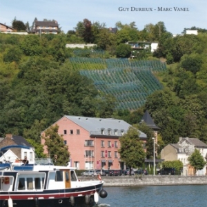 Vignobles de Sambre et de Meuse  12 siecles d histoire de Guy Durieux et Marc Vanel. 