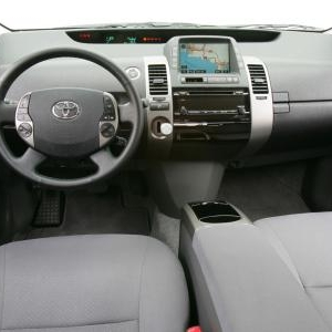 AUTO Essai: Toyota Prius.