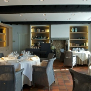 Restaurant Hof Ter Hulst