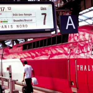 Thalys Thalys