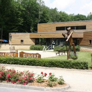 Musee de la foret Musee de la foret