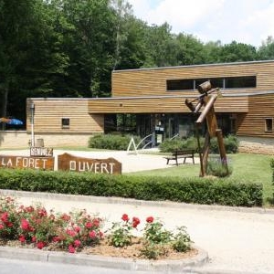 Musee de la foret