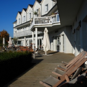 Hotel du Golf Arras a Anzin Saint Aubin