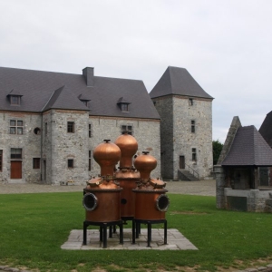 Distillerie de Biercee