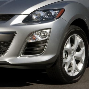 Mazda CX-7 Mazda CX-7