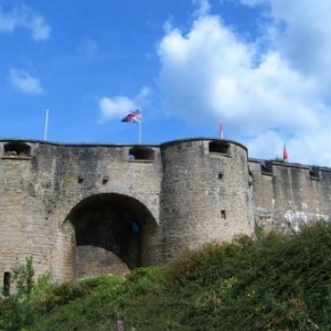 Chateau de Sedan Chateau de Sedan