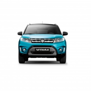 Suzuki Vitara Suzuki Vitara