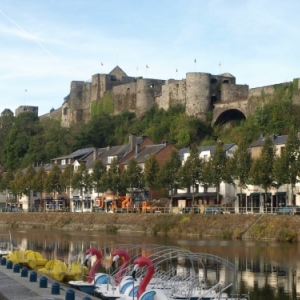 Bouillon