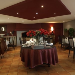 Restaurant Relais de Beaufort