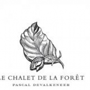 Le Chalet de la foret a Bruxelles 