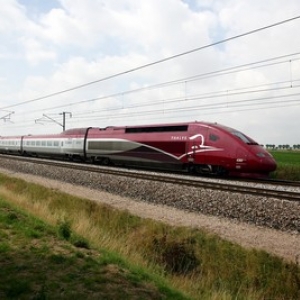 Thalys Thalys