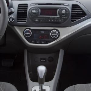 Kia Picanto Kia Picanto