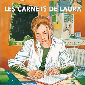 Les Carnets de Laura (T20)- Tendre Banlieue, Tito – Casterman. 