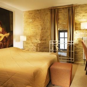 Hotel chateau de Sedan Hotel chateau de Sedan