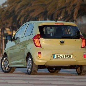 Kia Picanto Kia Picanto