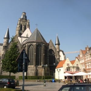 Oudenaarde