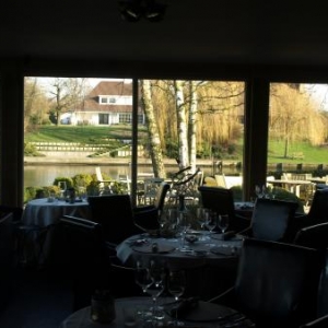 Restaurant Hof ter Leie