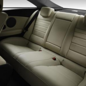 RENAULT LAGUNA Coupé.