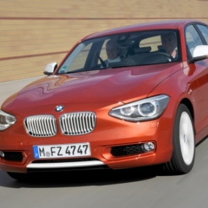 BMW 120d