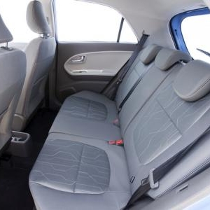 Kia Picanto Kia Picanto