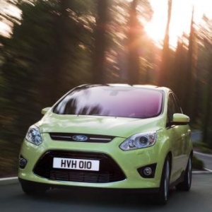 Ford C Max