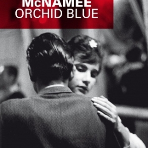 Orchid Blue de  Eoin McNamee  Editions du Masque.