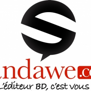 Maudi mardi Tome 1 de Nicolas Vadot  Editions Sandawe.