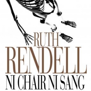 Ni chair ni sang de Ruth Rendell – Editions des 2 Terres.