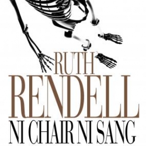 Ni chair ni sang de Ruth Rendell – Editions des 2 Terres.
