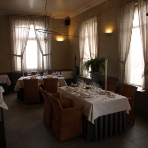 Restaurant 't Vensterke