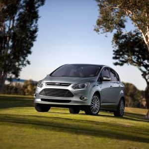 Ford C Max