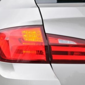 BMW 520d Touring BMW 520d Touring