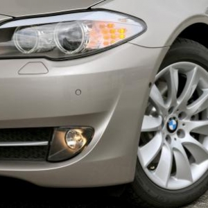 BMW 520d Touring BMW 520d Touring