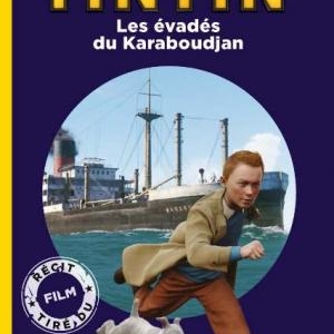 TINTIN, le film de Spielberg,  les albums et …  Casterman.