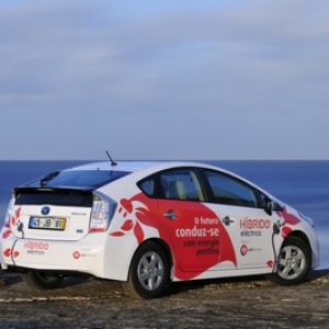 Toyota Prius Toyota Prius