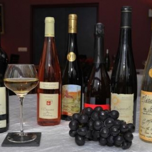 Metz Gastronomie Produits du terroir