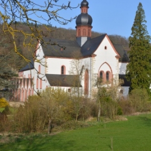 Kloster Eberbach