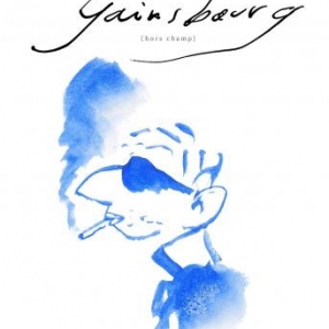 Gainsbourg – Hors champ, J. Sfar – Dargaud.