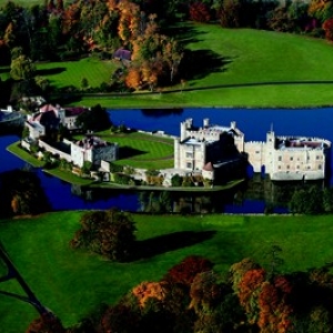 Leeds Castle