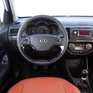 Kia Picanto Kia Picanto