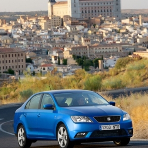 Seat Toledo