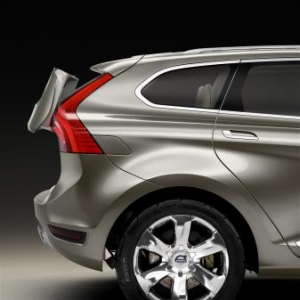 Volvo XC60 D5