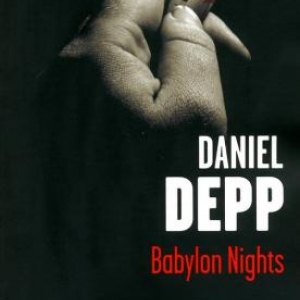 Babylon Nights de Daniel Depp – Editions Presses de la Cite. Babylon Nights de Daniel Depp – Editions Presses de la Cite.
