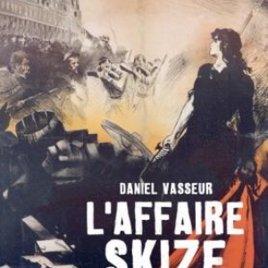 ,l'affaire skize,une enquete de maubert et allard,daniel vasseur,editions nouveau monde