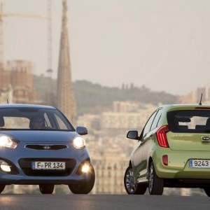 Kia Picanto Kia Picanto