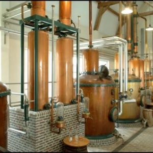 Distillerie Filliers