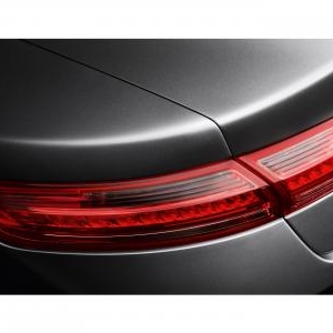 RENAULT LAGUNA Coupé.