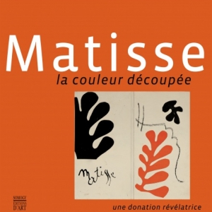 Matisse  La couleur decoupee.